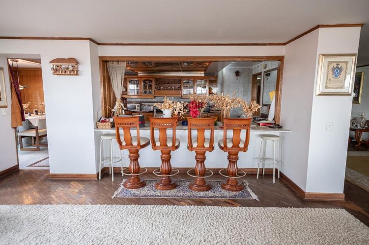 Apartamento de 4 alcobas en venta en La Carolina, Bogotá, 346 m² · foto 13 de 23