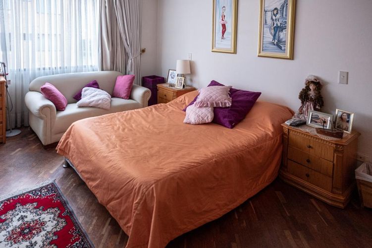 Apartamento de 4 alcobas en venta en La Carolina, Bogotá, 346 m² · foto 19 de 23