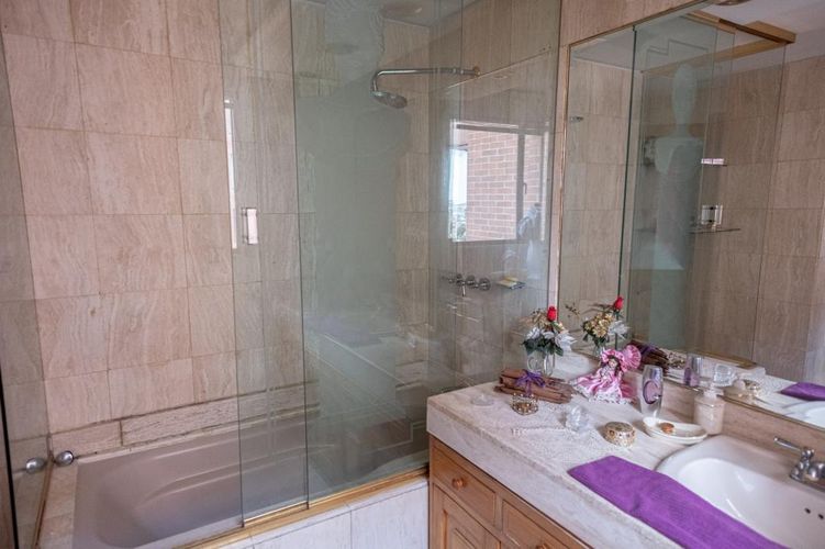 Apartamento de 4 alcobas en venta en La Carolina, Bogotá, 346 m² · foto 20 de 23