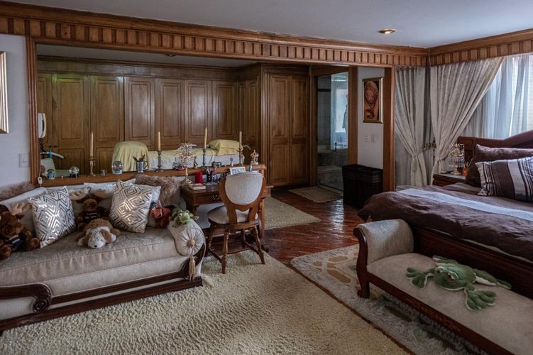 Apartamento de 4 alcobas en venta en La Carolina, Bogotá, 346 m² · foto 22 de 23
