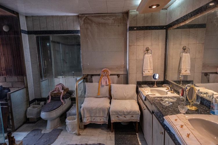 Apartamento de 4 alcobas en venta en La Carolina, Bogotá, 346 m² · foto 23 de 23