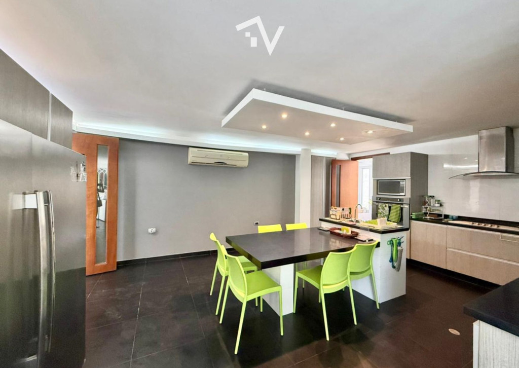 Casa en venta en Altos De Pradomar, Atlántico · foto 6 de 24