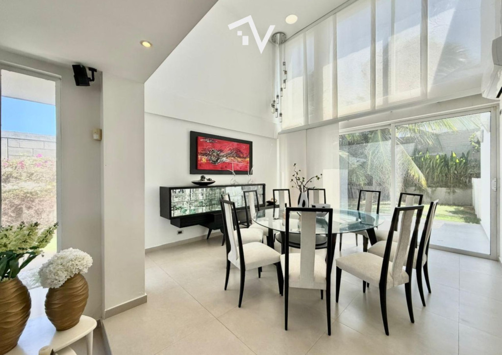 Casa en venta en Altos De Pradomar, Atlántico · foto 8 de 24