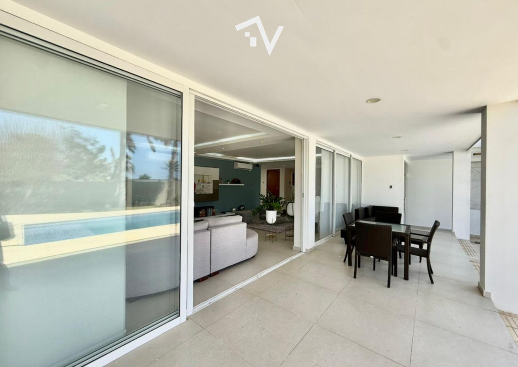 Casa en venta en Altos De Pradomar, Atlántico · foto 9 de 24