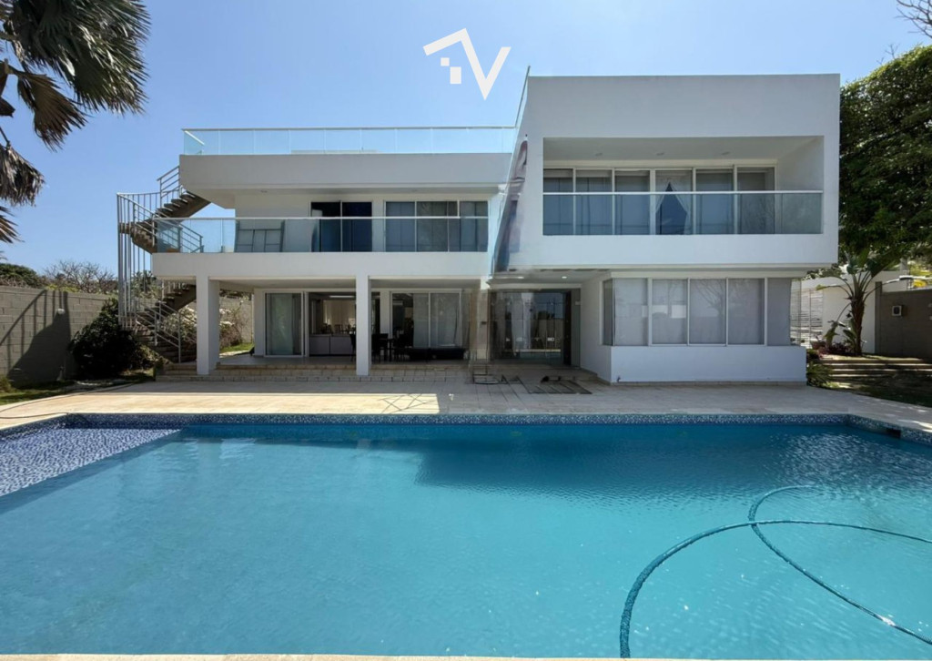 Casa en venta en Altos De Pradomar, Atlántico · foto 10 de 24
