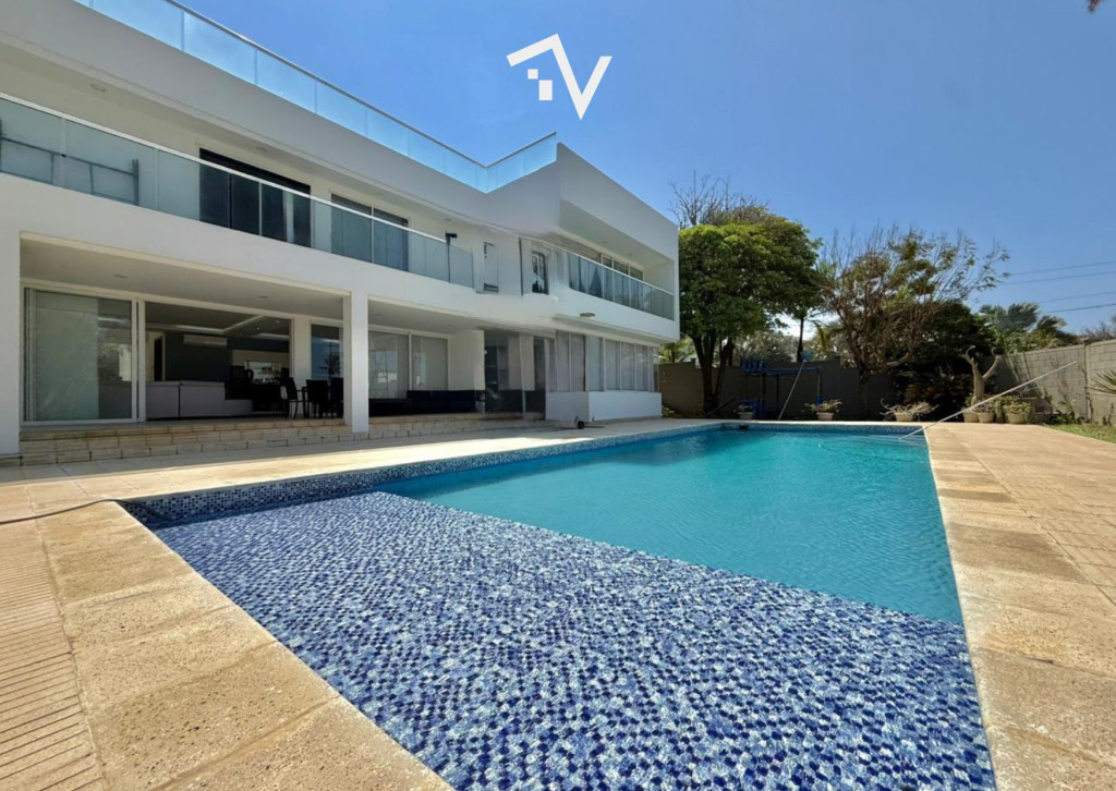 Casa en venta en Altos De Pradomar, Atlántico · foto 12 de 24