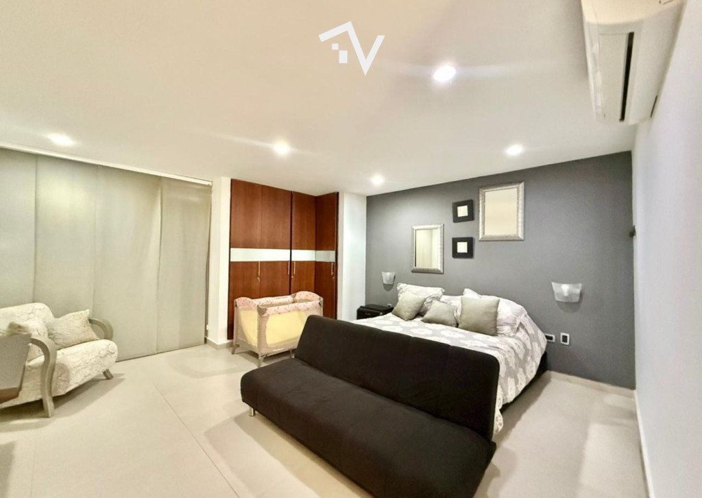 Casa en venta en Altos De Pradomar, Atlántico · foto 22 de 24