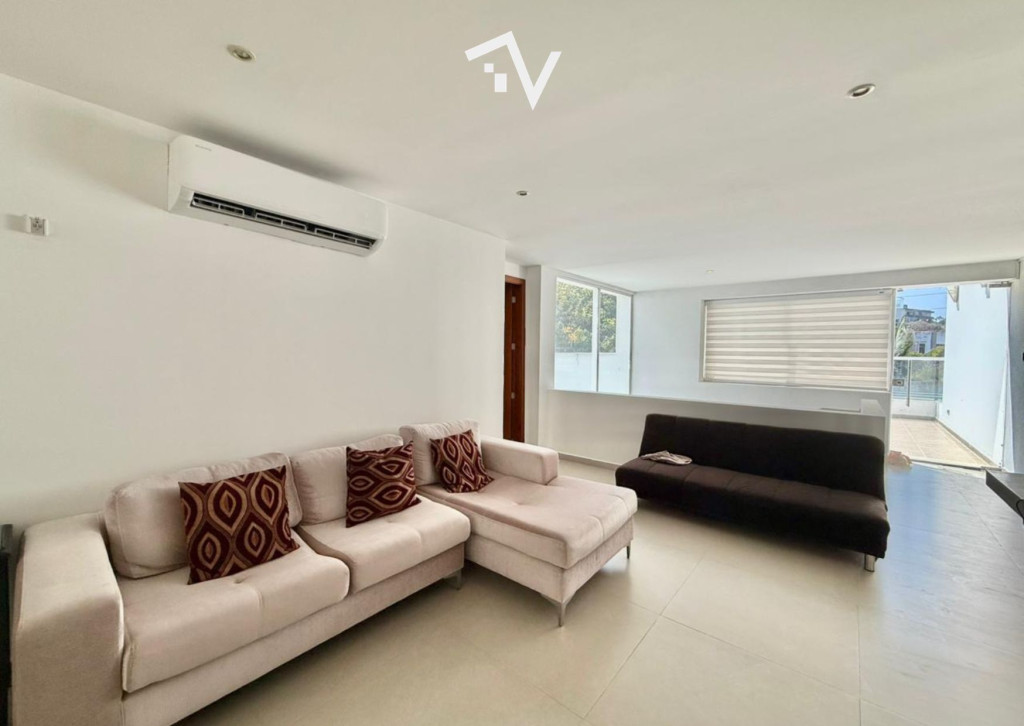 Casa en venta en Altos De Pradomar, Atlántico · foto 24 de 24
