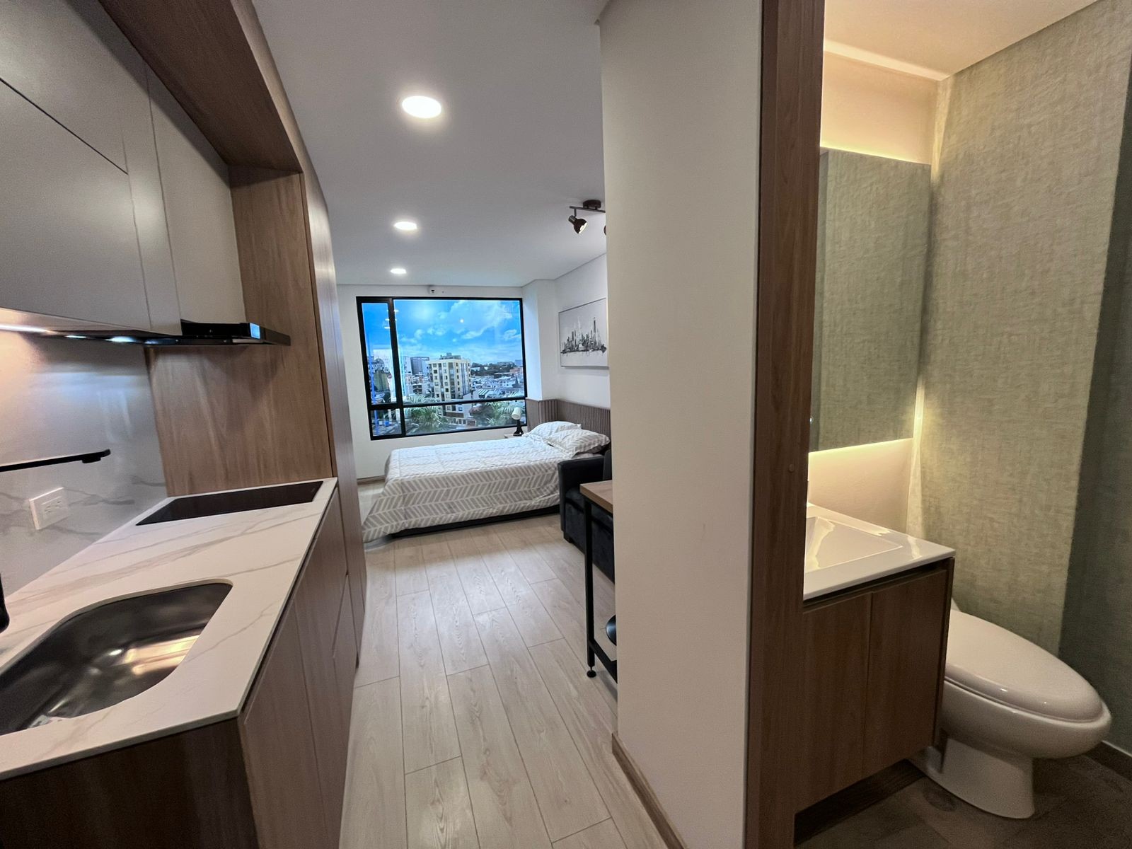 Apartamento en venta en Normandia, Bogotá · foto 2 de 13