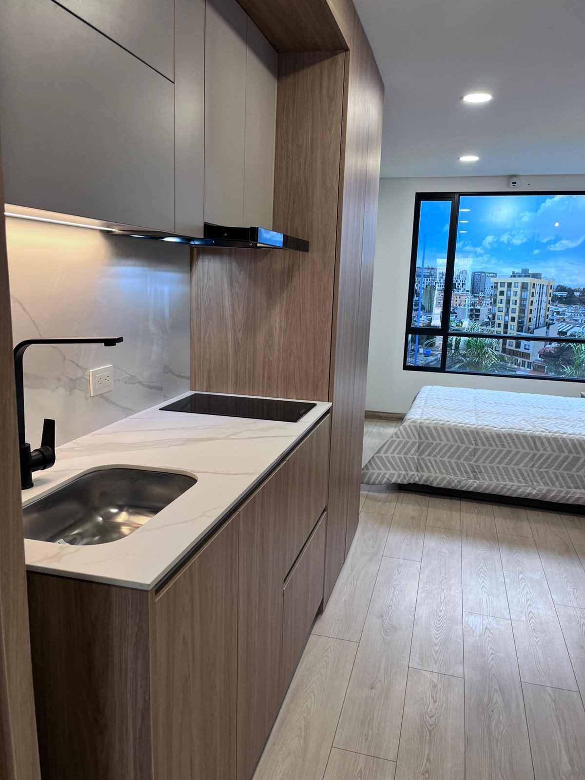 Apartamento en venta en Normandia, Bogotá · foto 3 de 13