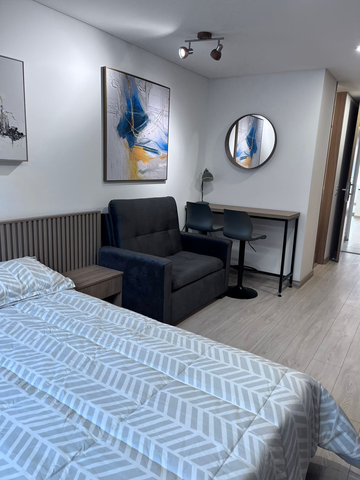 Apartamento en venta en Normandia, Bogotá · foto 12 de 13