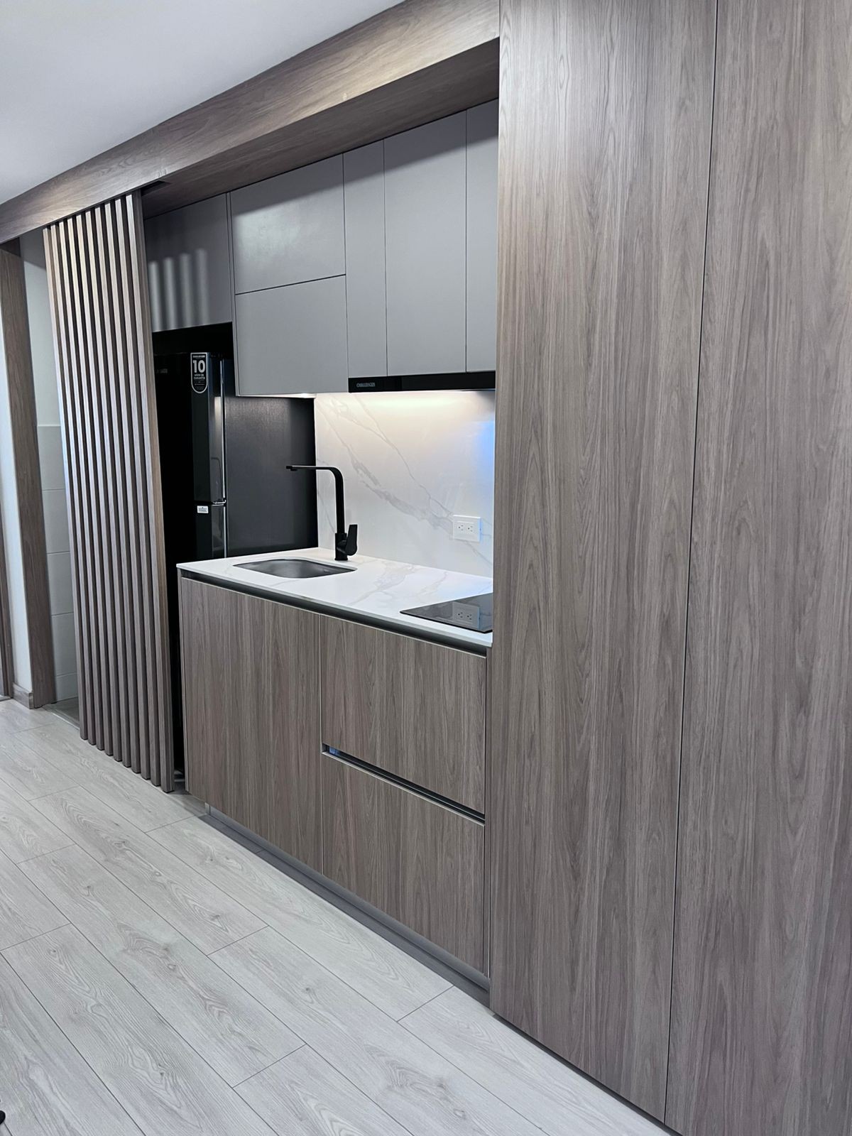Apartamento en venta en Normandia, Bogotá · foto 7 de 13