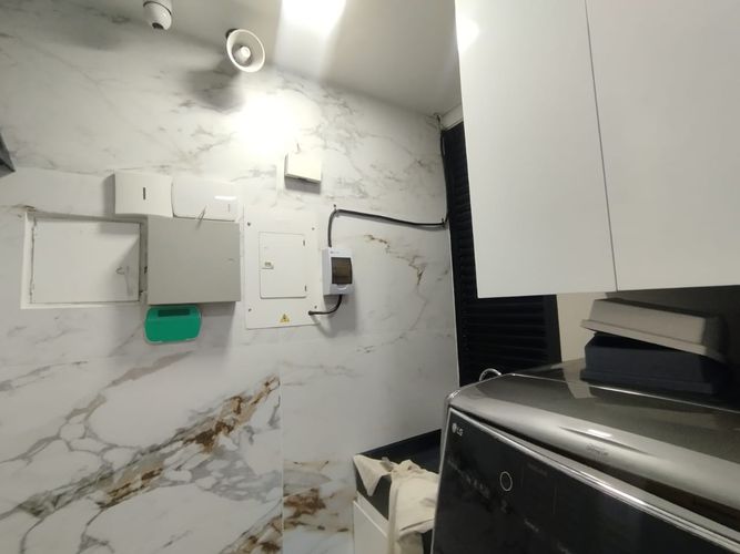 Apartamento de 3 alcobas en arriendo en El Poblado, Medellín, 250 m² · foto 4 de 16