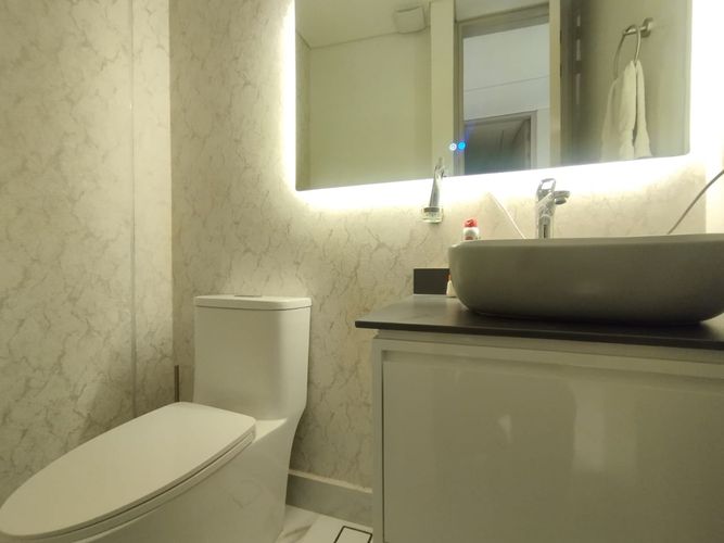 Apartamento de 3 alcobas en arriendo en El Poblado, Medellín, 250 m² · foto 7 de 16