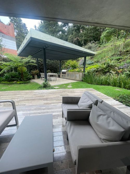 Casa de 4 alcobas en venta en Gratamira, Bogotá, 681 m² · foto 13 de 24