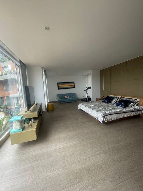 Casa de 4 alcobas en venta en Gratamira, Bogotá, 681 m² · foto 17 de 24