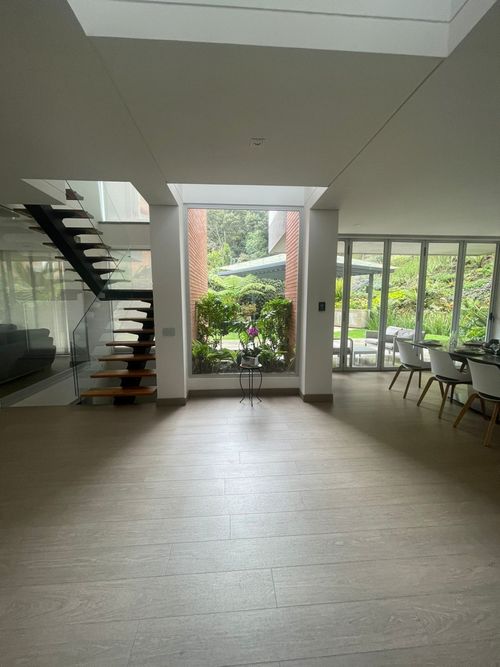 Casa de 4 alcobas en venta en Gratamira, Bogotá, 681 m² · foto 22 de 24