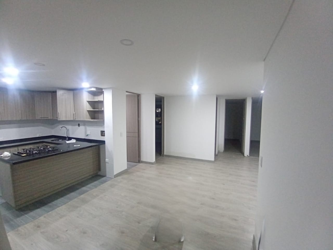 Apartamento en venta en Engativá, Bogotá · foto 2 de 9