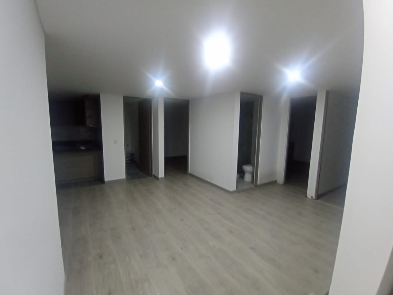 Apartamento en venta en Engativá, Bogotá · foto 3 de 9