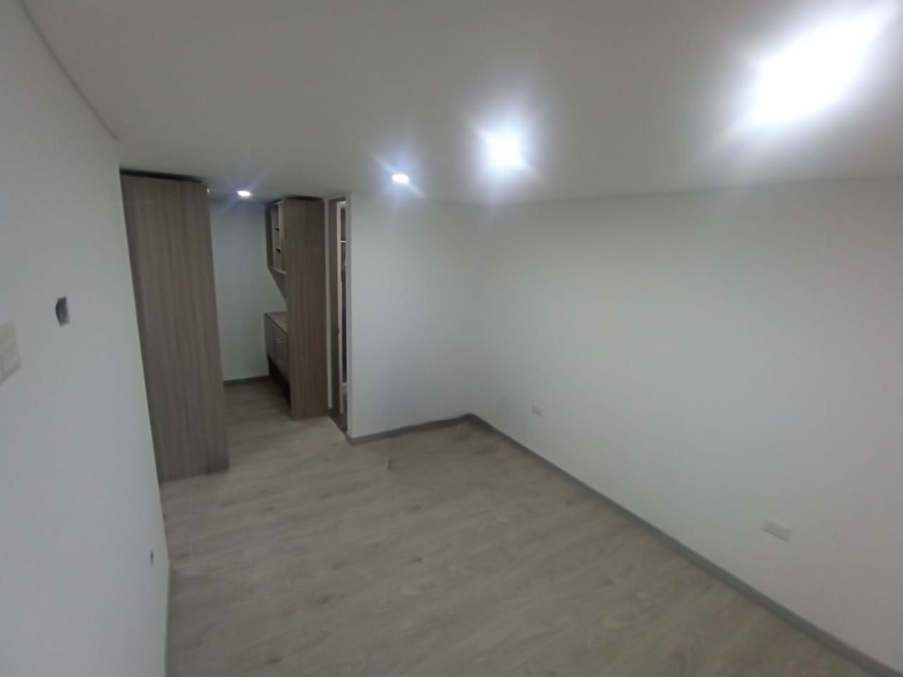 Apartamento en venta en Engativá, Bogotá · foto 4 de 9