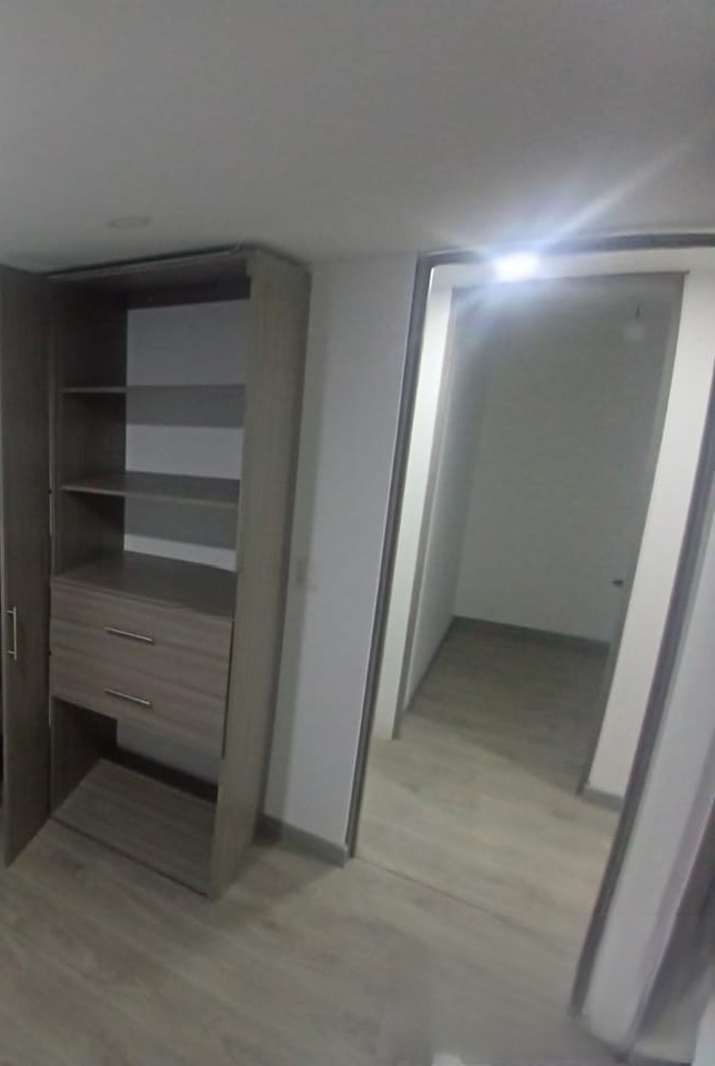 Apartamento en venta en Engativá, Bogotá · foto 5 de 9