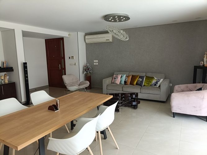 Apartamento de 3 alcobas en venta en Pance, Cali, 162 m² · foto 3 de 24