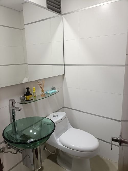 Apartamento de 3 alcobas en venta en Pance, Cali, 162 m² · foto 4 de 24