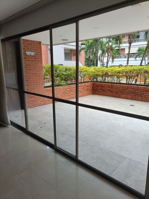 Apartamento de 3 alcobas en venta en Pance, Cali, 162 m² · foto 5 de 24