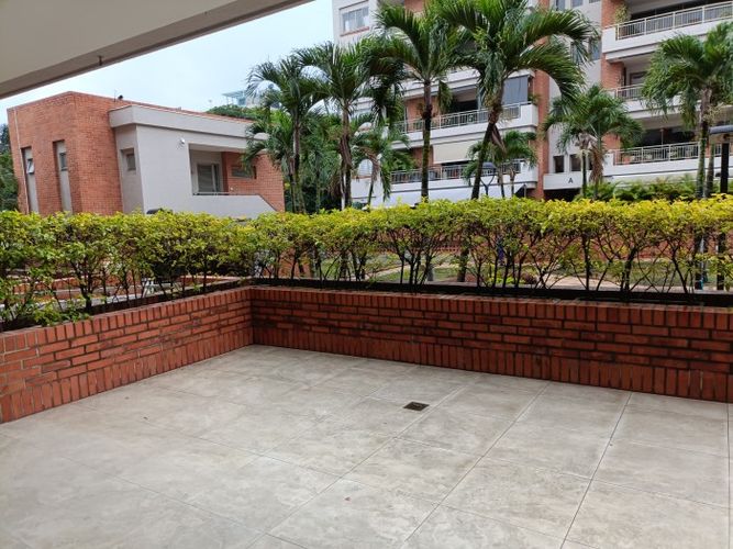 Apartamento de 3 alcobas en venta en Pance, Cali, 162 m² · foto 7 de 24