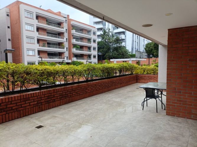 Apartamento de 3 alcobas en venta en Pance, Cali, 162 m² · foto 8 de 24