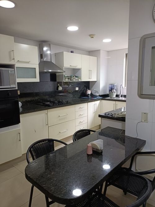 Apartamento de 3 alcobas en venta en Pance, Cali, 162 m² · foto 9 de 24
