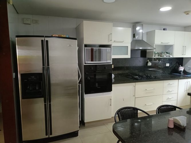 Apartamento de 3 alcobas en venta en Pance, Cali, 162 m² · foto 10 de 24