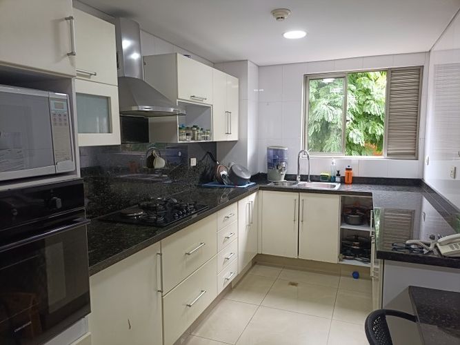 Apartamento de 3 alcobas en venta en Pance, Cali, 162 m² · foto 11 de 24
