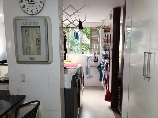 Apartamento de 3 alcobas en venta en Pance, Cali, 162 m² · foto 12 de 24