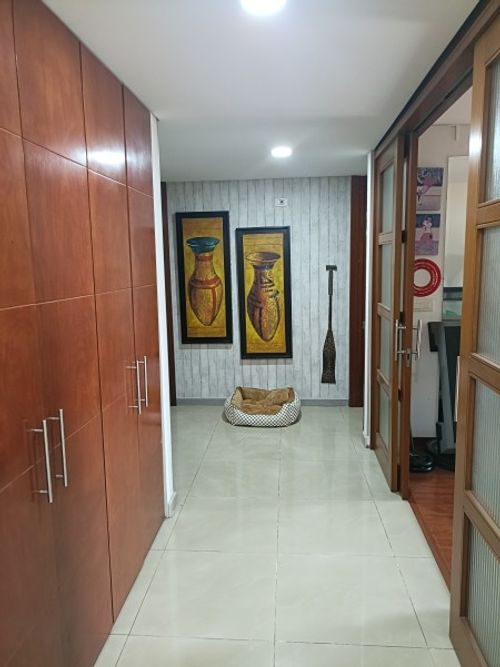 Apartamento de 3 alcobas en venta en Pance, Cali, 162 m² · foto 13 de 24