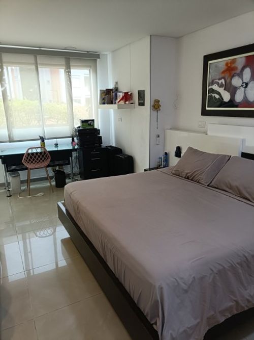 Apartamento de 3 alcobas en venta en Pance, Cali, 162 m² · foto 14 de 24