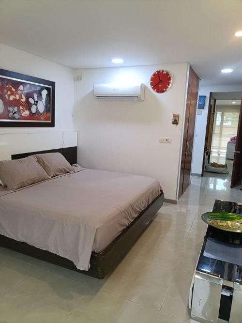 Apartamento de 3 alcobas en venta en Pance, Cali, 162 m² · foto 15 de 24