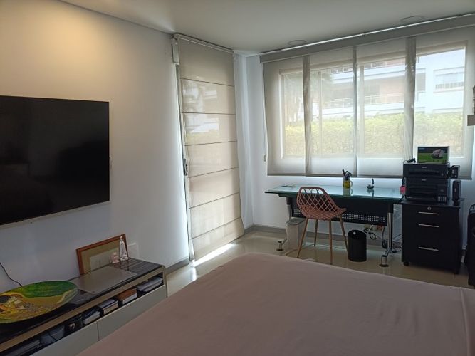 Apartamento de 3 alcobas en venta en Pance, Cali, 162 m² · foto 16 de 24