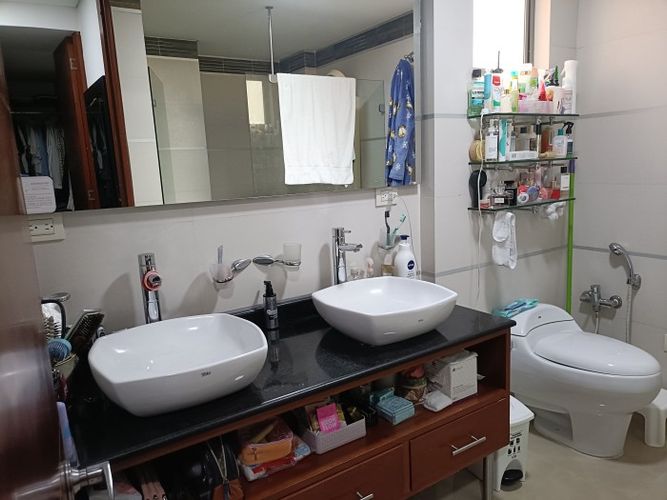 Apartamento de 3 alcobas en venta en Pance, Cali, 162 m² · foto 17 de 24