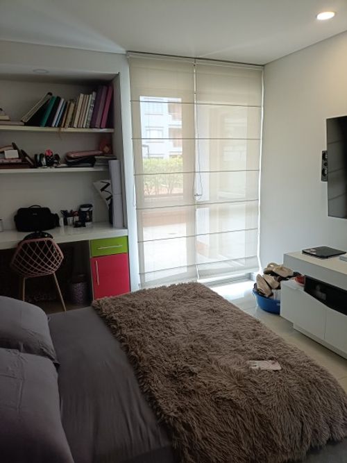 Apartamento de 3 alcobas en venta en Pance, Cali, 162 m² · foto 19 de 24