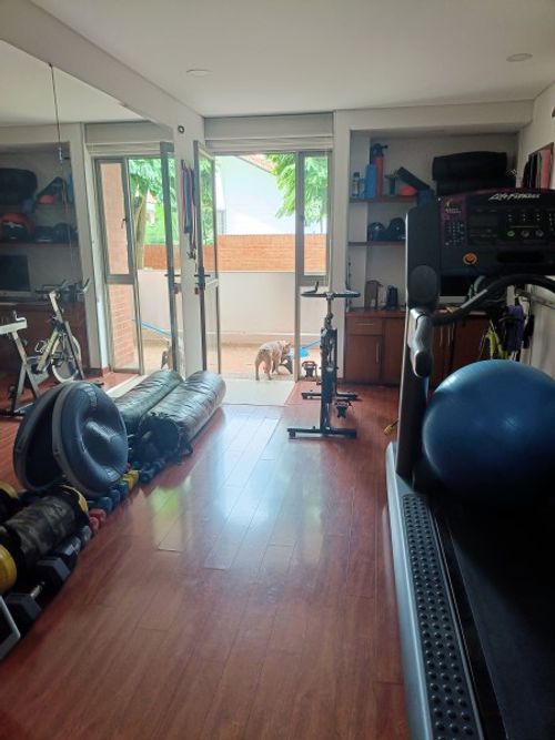 Apartamento de 3 alcobas en venta en Pance, Cali, 162 m² · foto 21 de 24