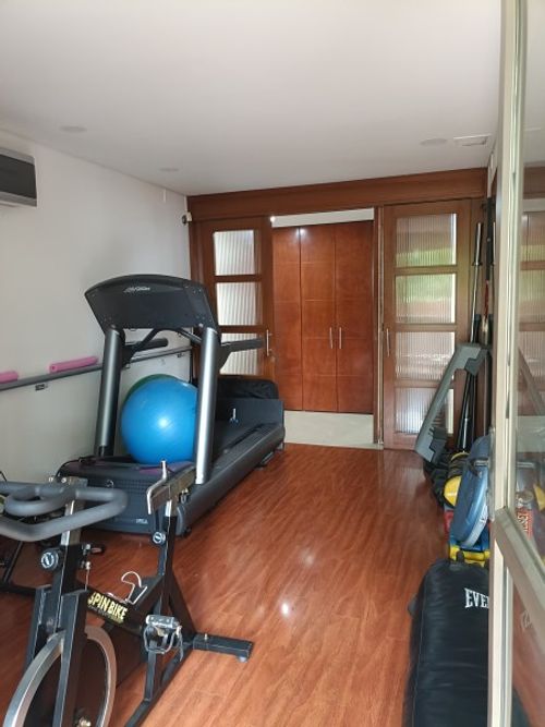 Apartamento de 3 alcobas en venta en Pance, Cali, 162 m² · foto 23 de 24