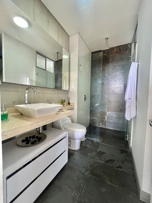 Apartaestudio en venta en Pance, Cali, 54 m² · foto 15 de 18