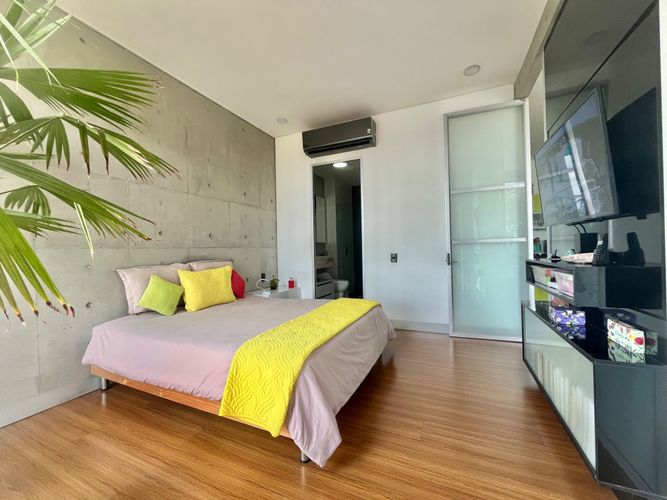 Apartaestudio en venta en Pance, Cali, 54 m² · foto 13 de 18