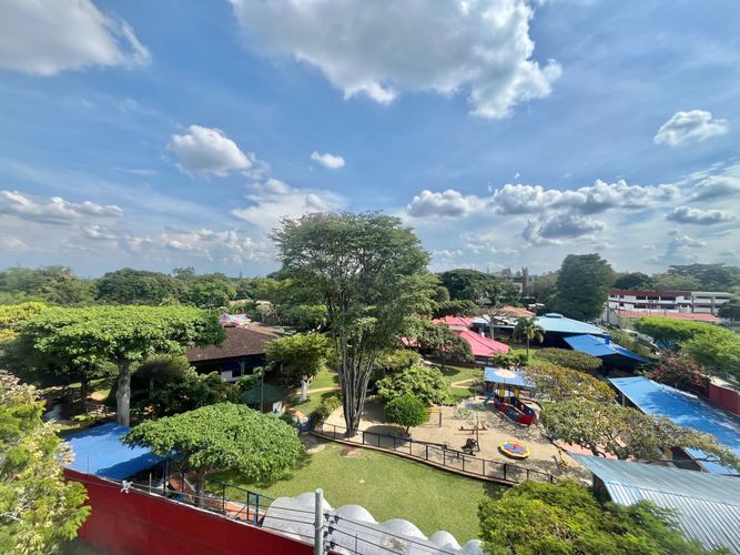 Apartaestudio en venta en Pance, Cali, 54 m² · foto 17 de 18