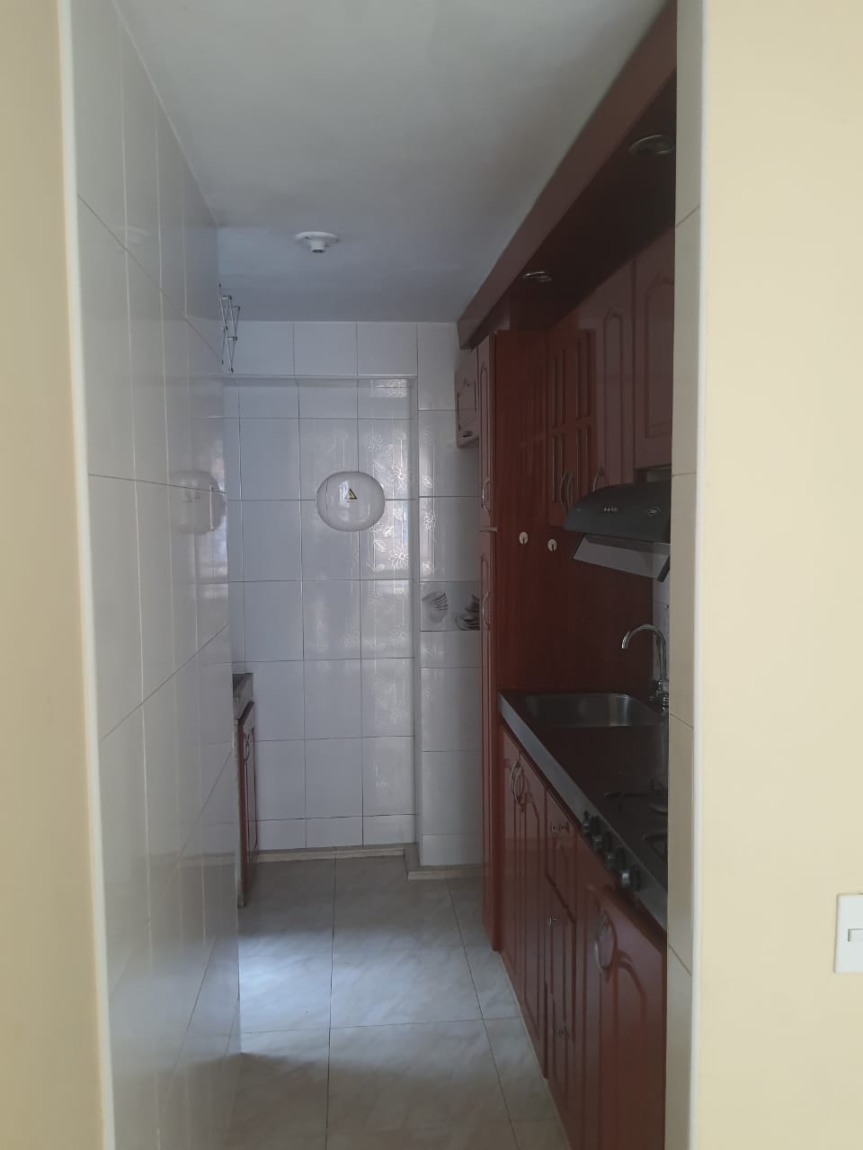 Apartamento en venta en El Tintal, Bogotá · foto 2 de 11