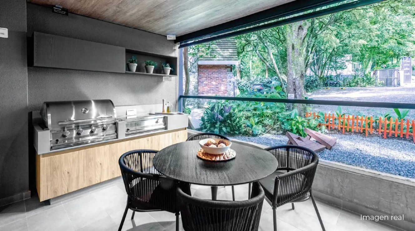 Apartamento en venta en Camino Verde, Envigado · foto 2 de 15