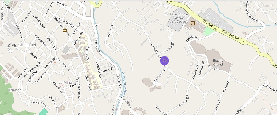 Apartamento en venta en Camino Verde, Envigado · foto 15 de 15