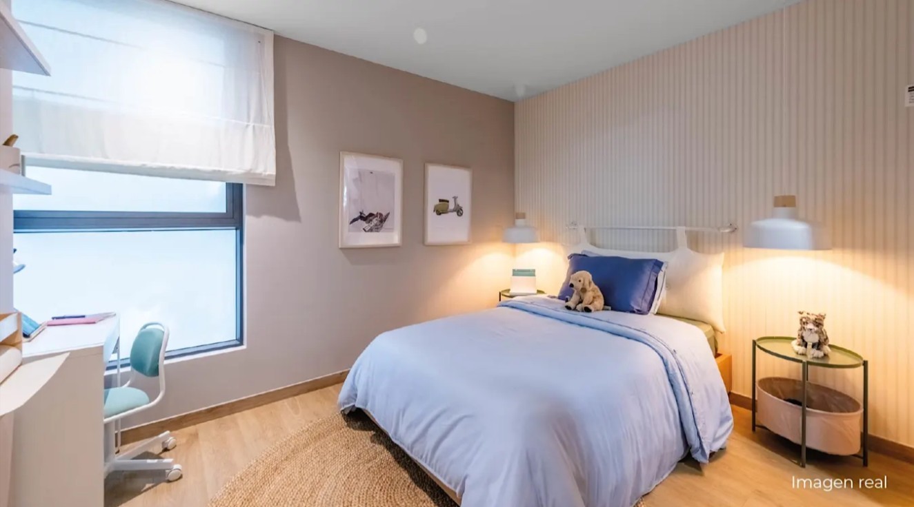 Apartamento en venta en Camino Verde, Envigado · foto 6 de 15