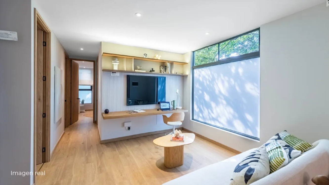 Apartamento en venta en Camino Verde, Envigado · foto 3 de 15